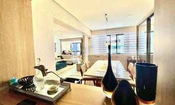 Imagem 5: Apartamento para venda com 115 metros quadrados com 3 quartos em Boa Viagem - Recife - Per