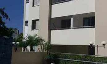 Imagem 6: Apartamento no Condomínio Estoril na Saúde com 56m² 1 suíte 2 banheiro 2 vagas