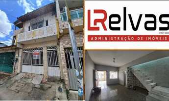 Imagem: Casa de 3 suítes, Na Rua Barão de Igarapé