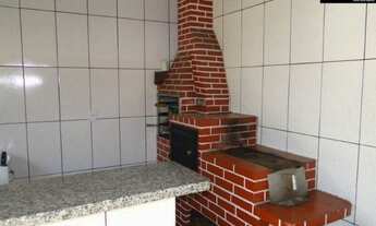 Imagem 6: Casa no Setor Coimbra, 4 Quartos (2 suítes), 2 Salas, Jardim, Área Lazer, 460m²