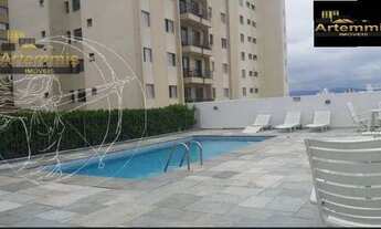 Imagem 5: Apartamento com 2 dormitórios para alugar, 100 m² por R$ 2.200,00/mês - Vila Ipojuca - São