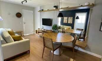 Imagem 4: Total Ville Ikeda Ceilândia - Unidades de 1, 2 e 3 Quartos (Unidades Promocional