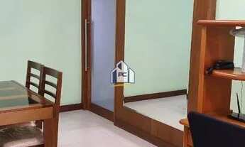 Imagem 4: Apartamento com 2 quartos à venda, 57 m² por R$ 340.000,00 - Centro - Niterói/RJ