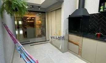 Imagem 4: Sobrado com 3 dormitórios à venda, 122 m² por R$ 780.000,00 - Vila Mangalot - São Paulo/SP