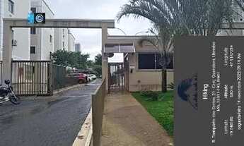 Imagem 2: UBERABA - Apartamento Padrão