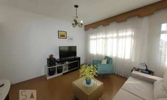 Imagem 3: Apartamento para Aluguel - Santo Antônio, 3 Quartos, 120 m2