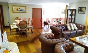 Imagem 3: Apartamento de 189m² com 4 quartos em Santana