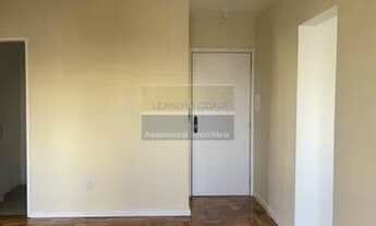 Imagem 2: Apartamento 2 dormitórios - Bairro Passo da Areia