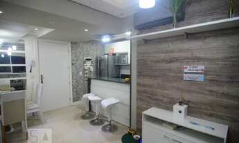 Imagem 5: Apartamento para Aluguel - Centro, 2 Quartos, 54 m2