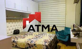 Imagem 5: Apartamento-À VENDA-Olaria-Rio de Janeiro-RJ