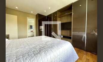 Imagem 3: Apartamento para Aluguel - Panamby, 4 Quartos, 171 m2