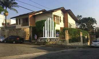 Imagem: Casa à venda no Jardim Franca