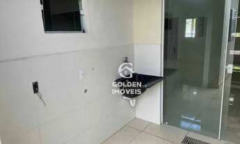 Imagem 5: Casa com 2 dormitórios à venda, 90 m² por R$ 190.000,00 - Parque das Primaveras - Marília