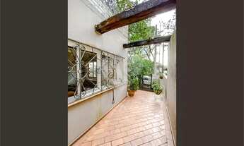 Imagem 5: A Casa com 4 dormitórios