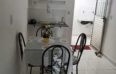 Imagem 4: ALUGO CASA MOBILIADA PERTO DA ORLA DE ATALAIA