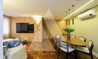 Imagem 2: SãO PAULO - Apartamento Padrão - Moema