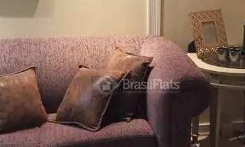 Imagem 3: Flat com 1 dormitório para alugar, 30 m² por R$ 4.500,00/mês - Vila Olímpia - São Paulo/SP