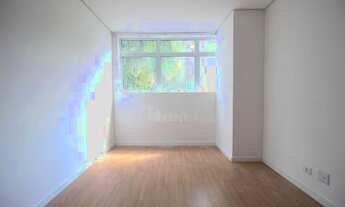 Imagem 2: Apartamento com 1 dormitório para alugar, 38 m² por R$ 3.200/mês - Brooklin - São Paulo/SP