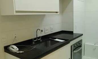 Imagem: STUDIO SEMI-MOBILIADO AO LADO DO METRO