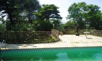 Imagem 2: Jardim Algarve - Casa com 4 dormitórios, 450 m² - venda por R$ 1.480.000 ou aluguel por R