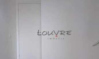 Imagem 2: Apartamento Duplex com 1 dormitório para alugar, 65 m² por R$ 8.005,17/mês - Vila Nova Con