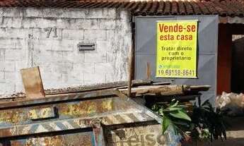 Imagem: Casa na cidade de ouro fino