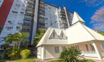 Imagem 2: Apartamento em Menino Deus