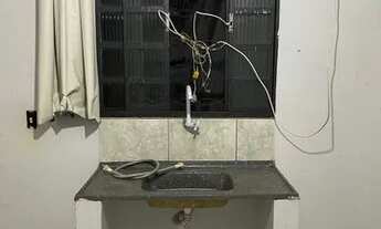 Imagem 6: Kitnet Riacho Fundo 1