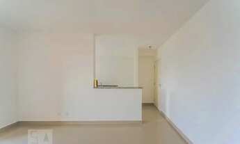 Imagem 3: Apartamento para Aluguel - Rudge Ramos, 2 Quartos, 66 m2