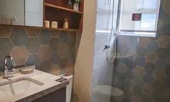 Imagem 6: TOTAL VILLE IKEDA CEILÂNDIA - unidades de 1,2 e 3 quartos