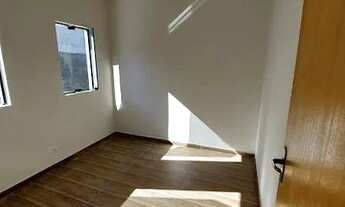 Imagem 6: Casa nova de alvenaria com dois quartos bairro Cajuru Curitiba Paraná