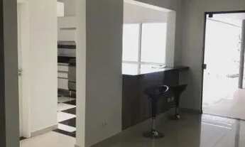 Imagem 6: Casa Sobrado em Condomínio - Villa Branca - Residencial Quintas Villa Branca - 3 Dormitóri