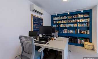 Imagem 4: Cobertura com 2 suítes à venda, 289 m² por R$ 3.600.000,00 - Perdizes