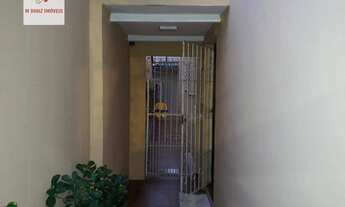 Imagem 4: Sobrado com 3 dormitórios para alugar, 91 m² por R$ 4.276,48/mês - Campo Belo - São Paulo