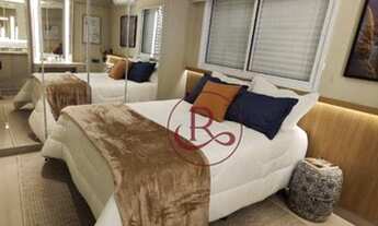 Imagem 7: Apartamento com 2 quartos à venda, 56 m² por R$ 322.931 - Vila Rosa - Goiânia/GO