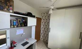 Imagem 3: Apartamento Condomínio via Laranjeiras