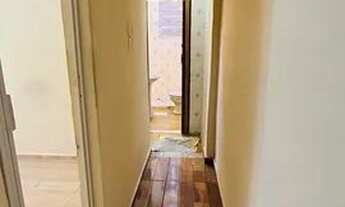 Imagem 3: Excelente Casa com 02 Quartos Varanda e Terraço em Piedade