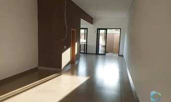 Imagem 6: Casa com 3 dormitórios à venda, 155 m² por R$ 795.000,00 - Terras de Santa Marta - Ribeirã