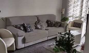 Imagem 2: Apartamento com 3 quartos (1 suíte) à venda na Mooca, São Paulo, com 2 vagas