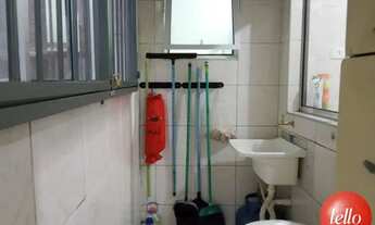 Imagem 7: São Paulo - Casa Padrão - Tucuruvi