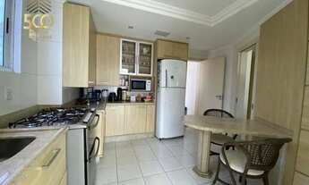 Imagem 7: Cobertura com 4 dormitórios à venda, 348 m² por R$ 2.600.000,01 - Estreito - Florianópolis