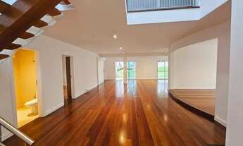 Imagem 3: Casa Locação - Alphaville