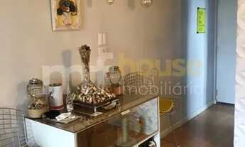 Imagem 2: Apartamento para aluguel com 63 metros quadrados com 3 quartos em Continental - Osasco - S