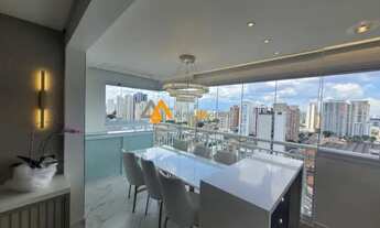 Imagem: Tatuapé - Apartamento a venda Impecável