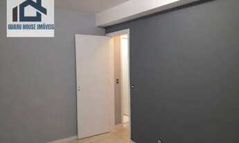 Imagem 6: Apartamento com 2 dormitórios, 53 m² - venda por R$ 340.000,00 ou aluguel por R$ 1.970,00