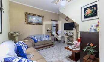 Imagem 4: Casa à Venda - Vila das Mercês, 3 Quartos, 157 m2