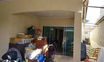 Imagem 2: QR 425 Casa com 3 quartos sendo um suite, A/C FINANACIAMENTO R$ 225 MIL