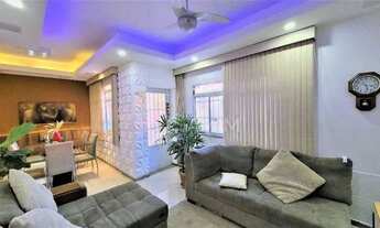 Imagem 4: Casa com 3 Quartos à Venda, 240 m² por R$ 600.000 - Largo da Batalha - Niterói/RJ