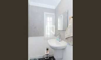 Imagem 4: Casa para Aluguel - Parque Continental I, 2 Quartos, 200 m2