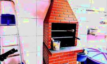 Imagem 2: Casa no bairro de Jacaré cabedelo